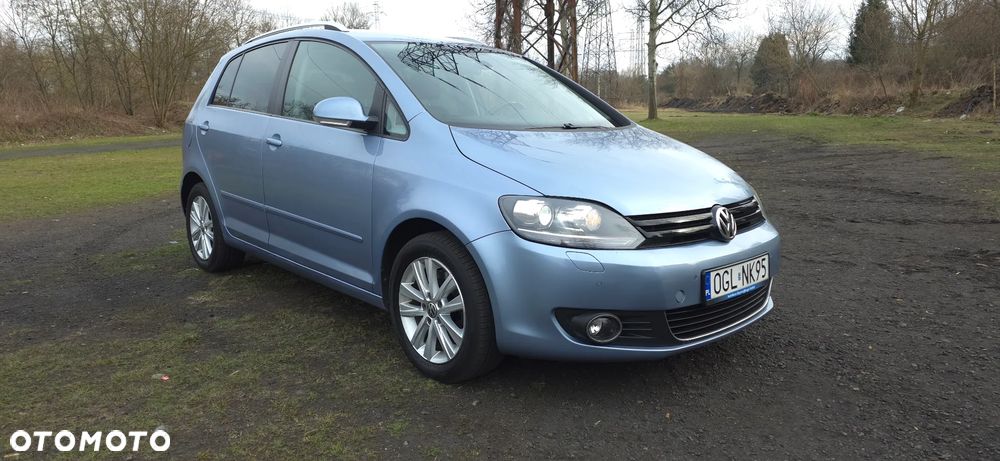 Volkswagen Golf 1.4 TSI Highline - 17