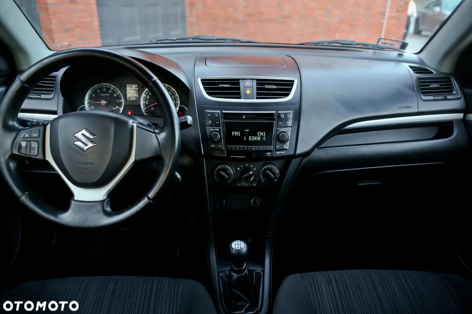 Suzuki Swift 1.2 Comfort Plus - 32