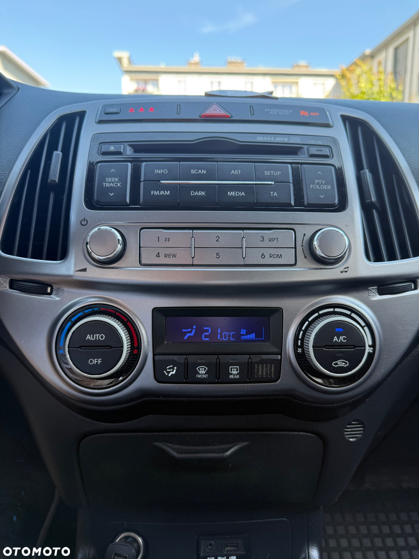 Hyundai i20 - 7