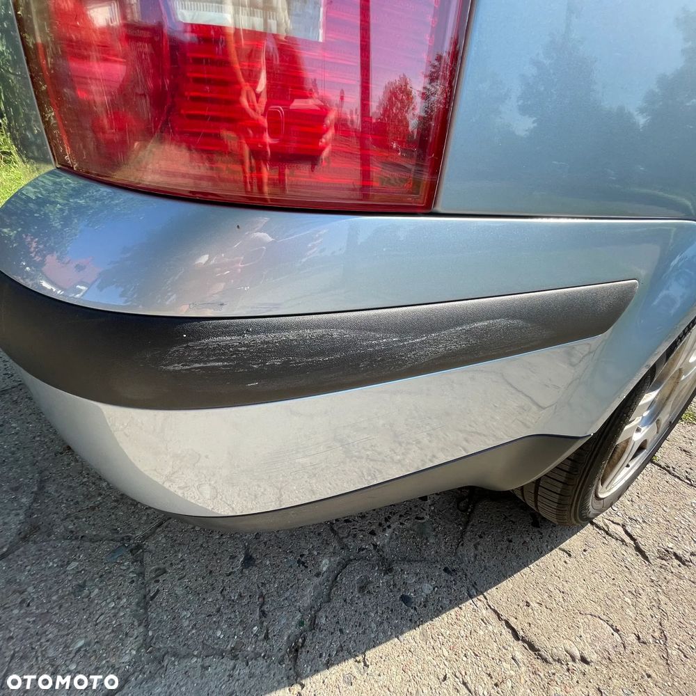 Volkswagen Passat 1.8T Comfortline - 31