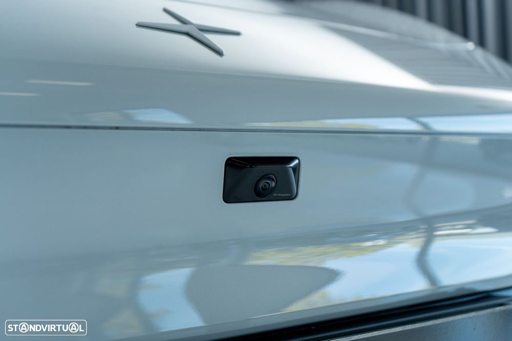 Polestar 4 Long Range 100 kWh Dual Motor - 32