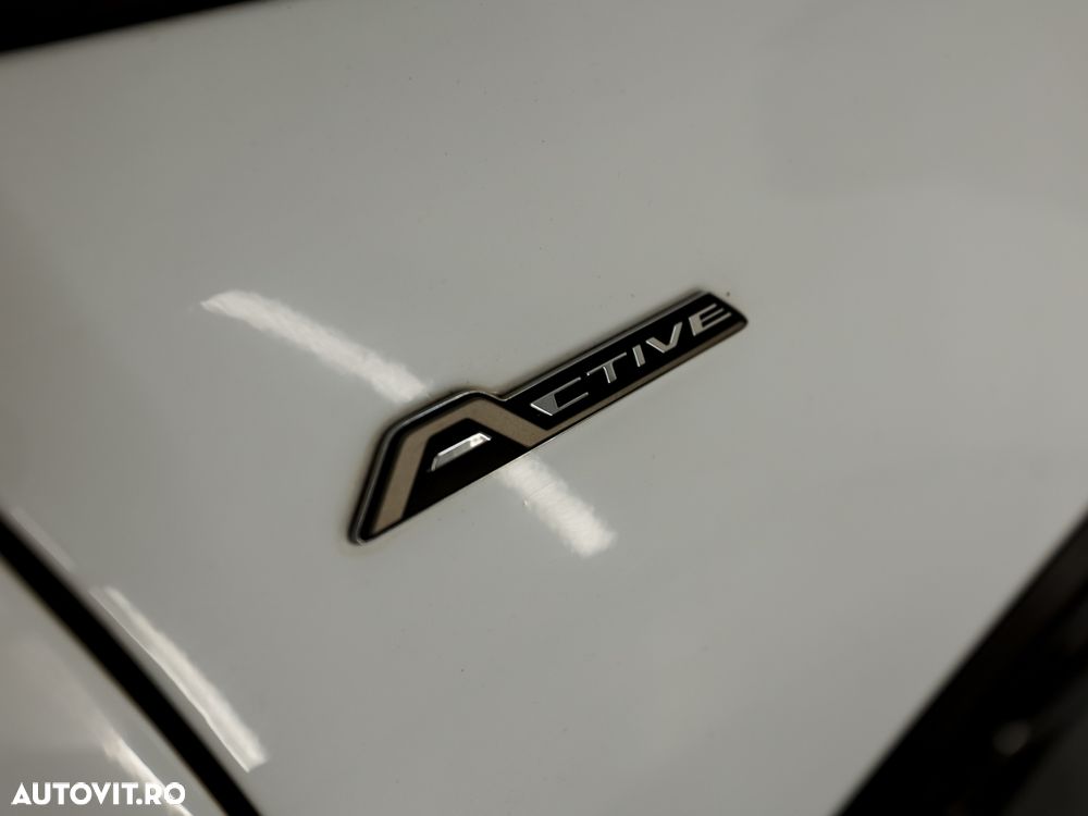 Ford Fiesta 1.0 EcoBoost S&S ACTIVE X - 23