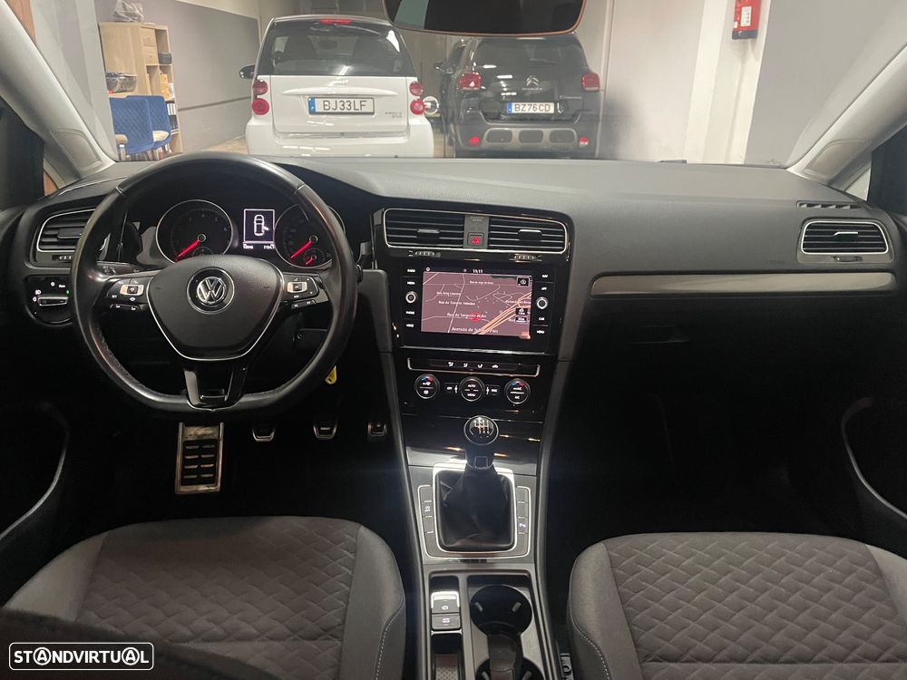 VW Golf 1.0 TSI Join - 17