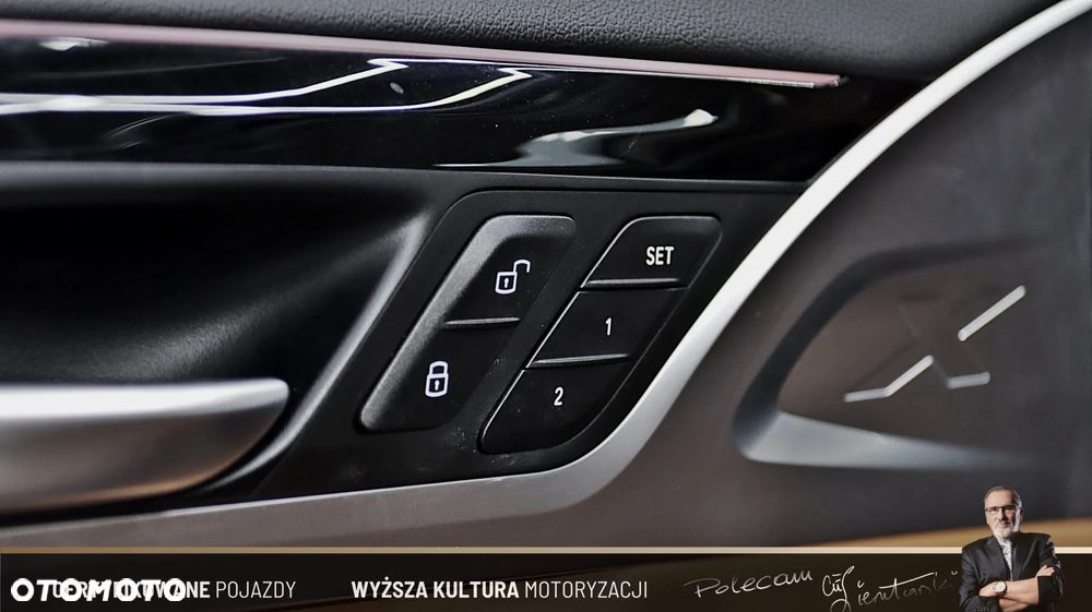 BMW X3 xDrive20i GPF Luxury Line - 13