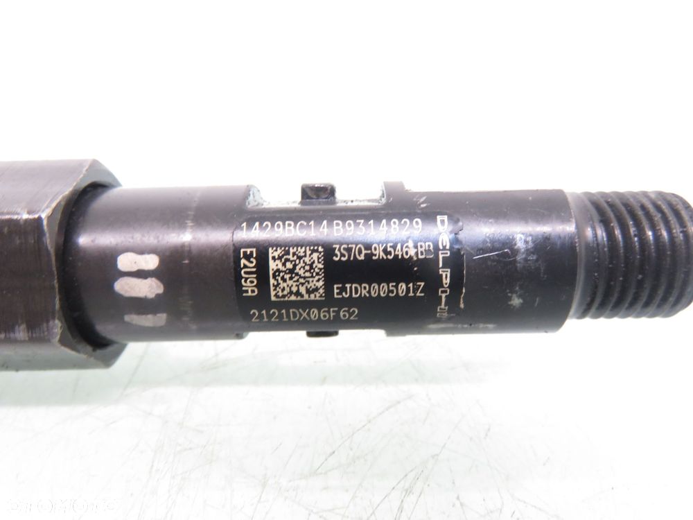 WTRYSKIWACZ FORD MONDEO III 2.0 TDCi EJDR00504Z 4S7Q9K546BD - 2