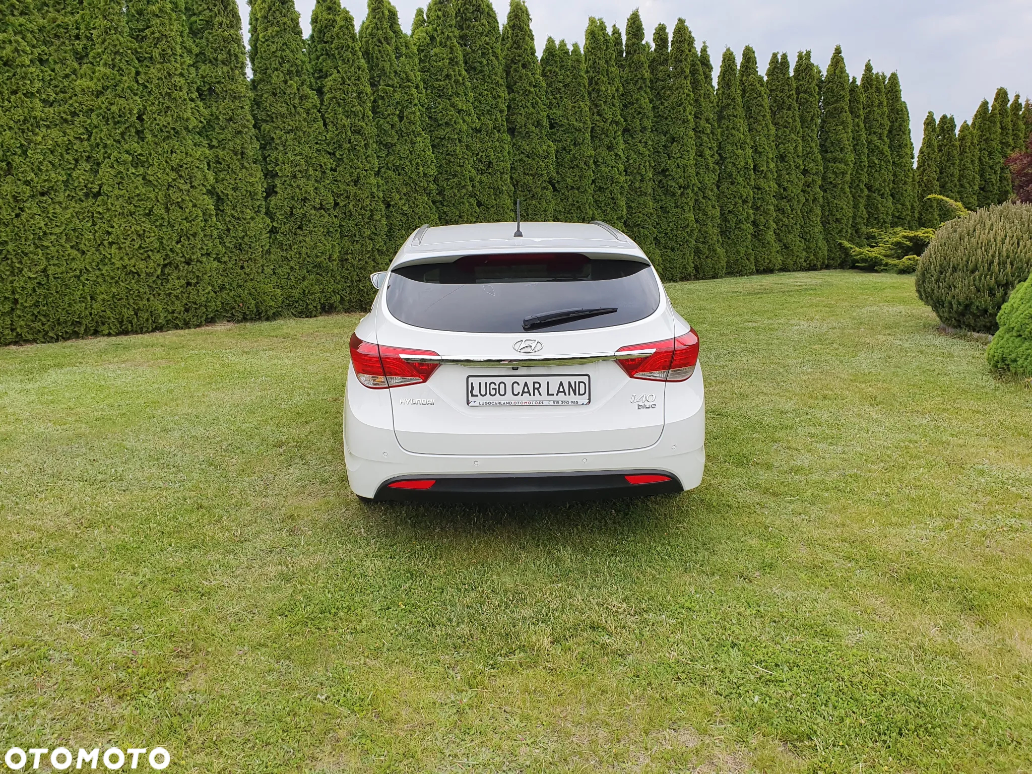 Hyundai i40 1.6 GDI BlueDrive Business - 6