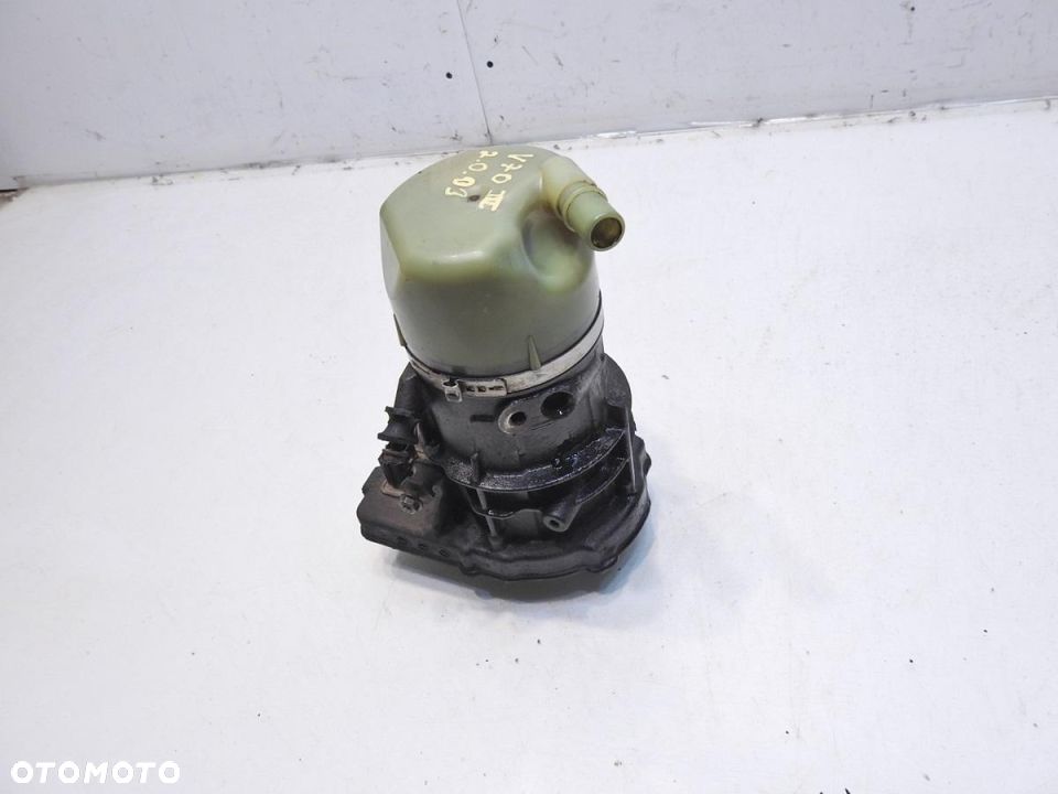 POMPA WSPOMAGANIA VOLVO V70 III 2.0 D3 3K514C6S4B - 8