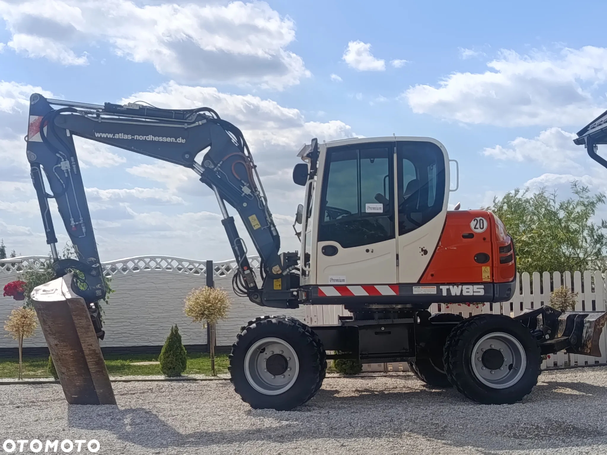 Terex - 2