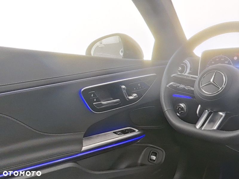 Mercedes-Benz CLE 300 4Matic 9G-TRONIC Edition AMG Line - 5