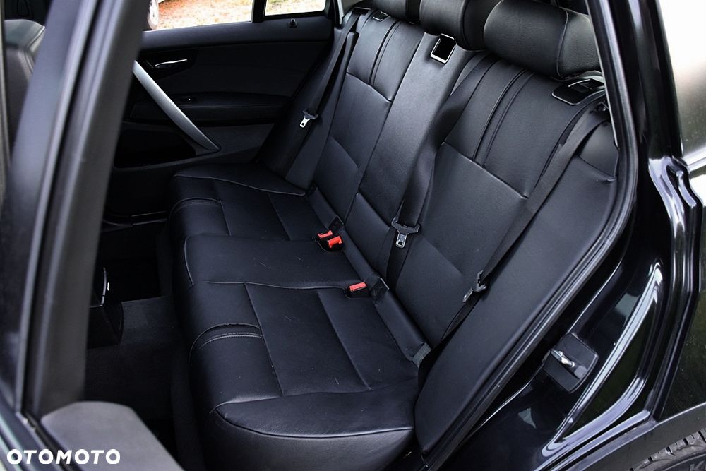 BMW X3 xDrive20d Limited Sport Edition - 36