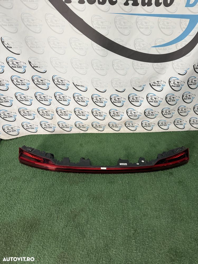 Stop Audi  e-tron lampa spate centrala - 1