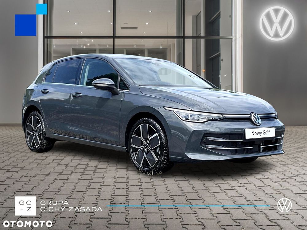 Volkswagen Golf - 7