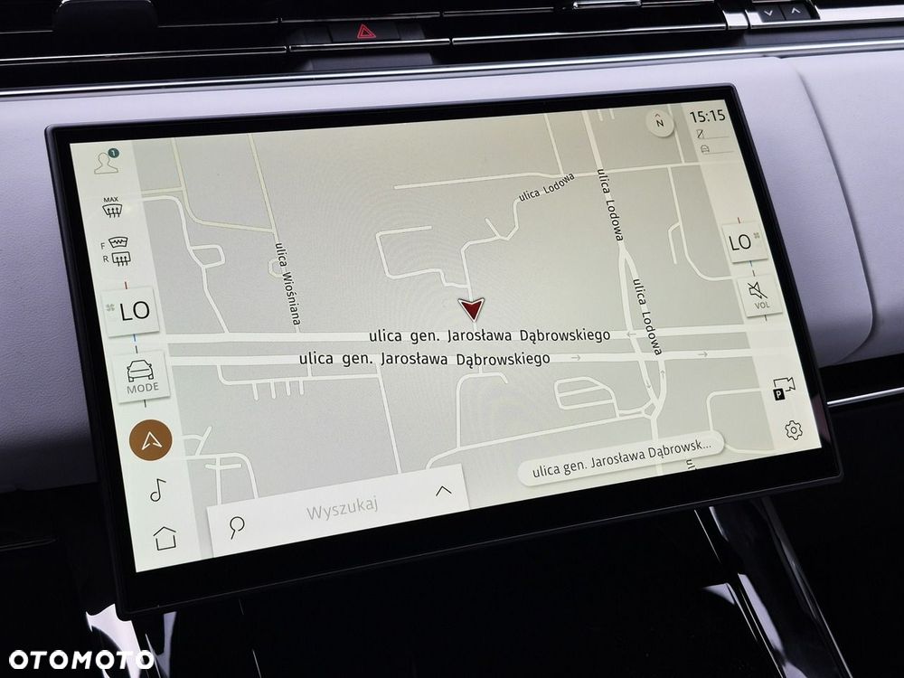 Land Rover Range Rover Sport - 39