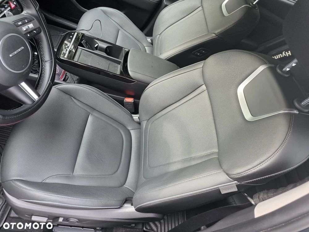 Hyundai Tucson - 14
