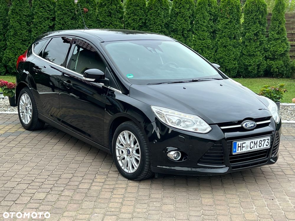 Ford Focus - 2