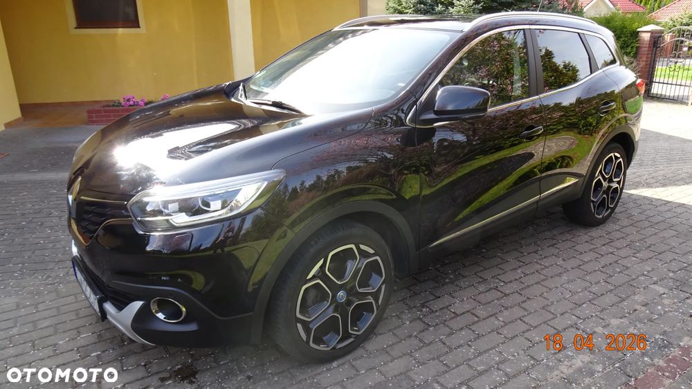 Renault Kadjar 1.2 Energy TCe S-Edition - 3