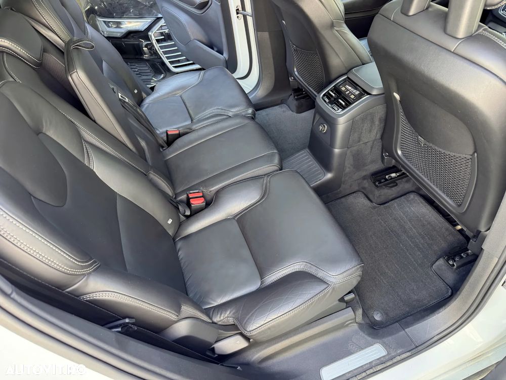 Volvo XC 90 T8 AWD Twin Engine Geartronic Inscription - 19