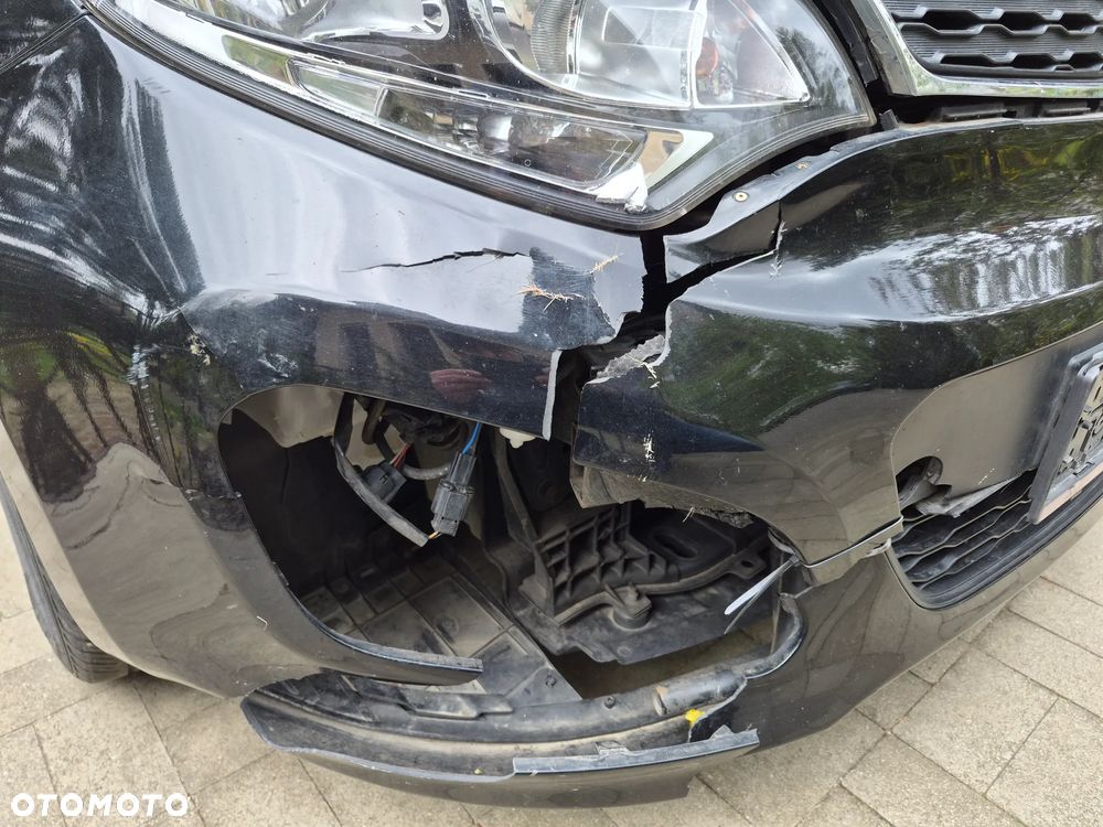 Kia Rio 1.4 Dream-Team Edition - 10