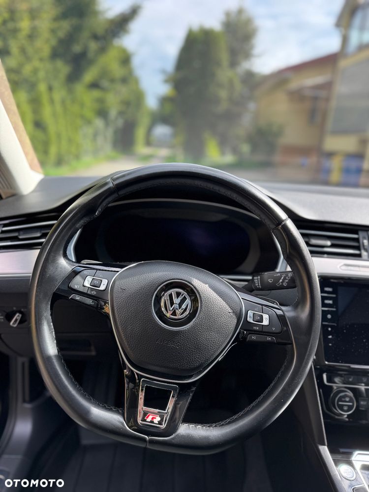 Volkswagen Passat 2.0 TDI BMT Highline DSG7 - 12
