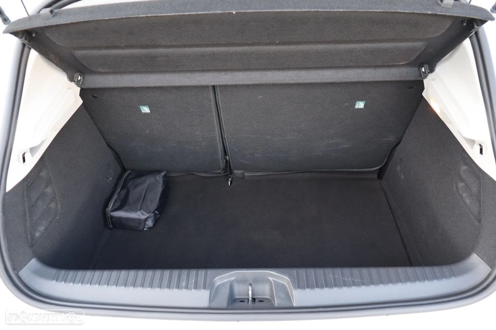 Renault Clio 1.0 TCe Limited Bi-Fuel - 17