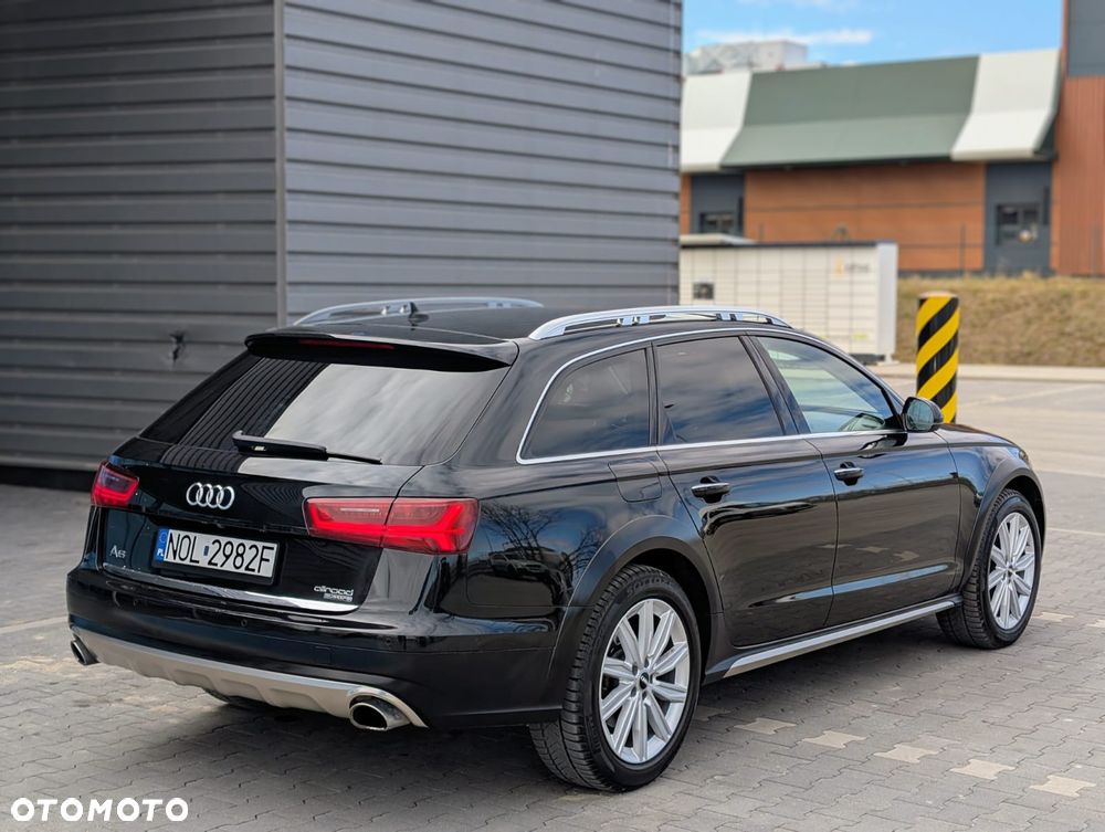 Audi A6 Allroad - 5