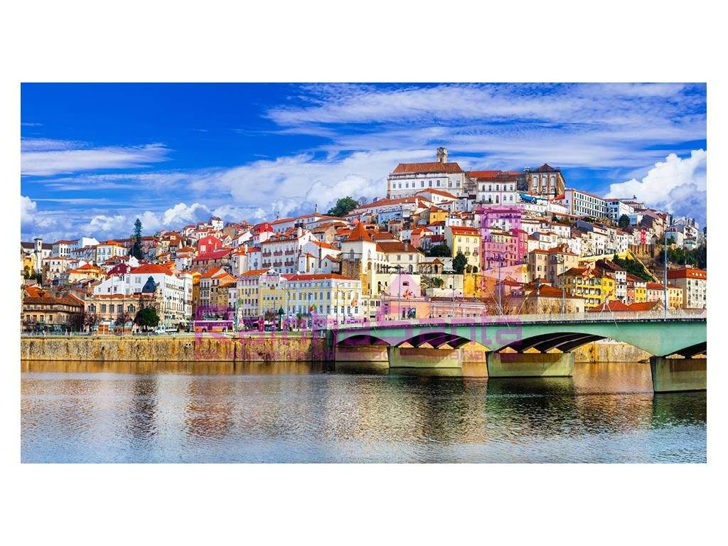 Terreno p/ construção - Cernache - Coimbra - Grande imagem: 4/6