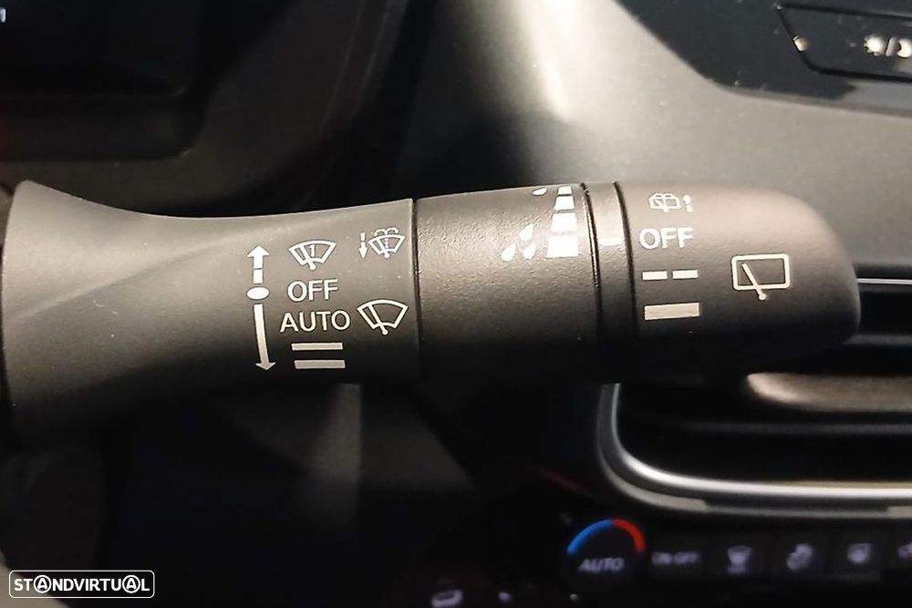 Nissan Juke 1.0 DIG-T N-Connecta - 13