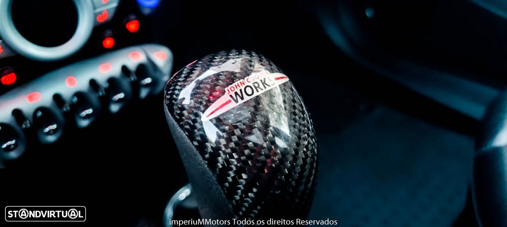 MINI Clubman Cooper D - 26