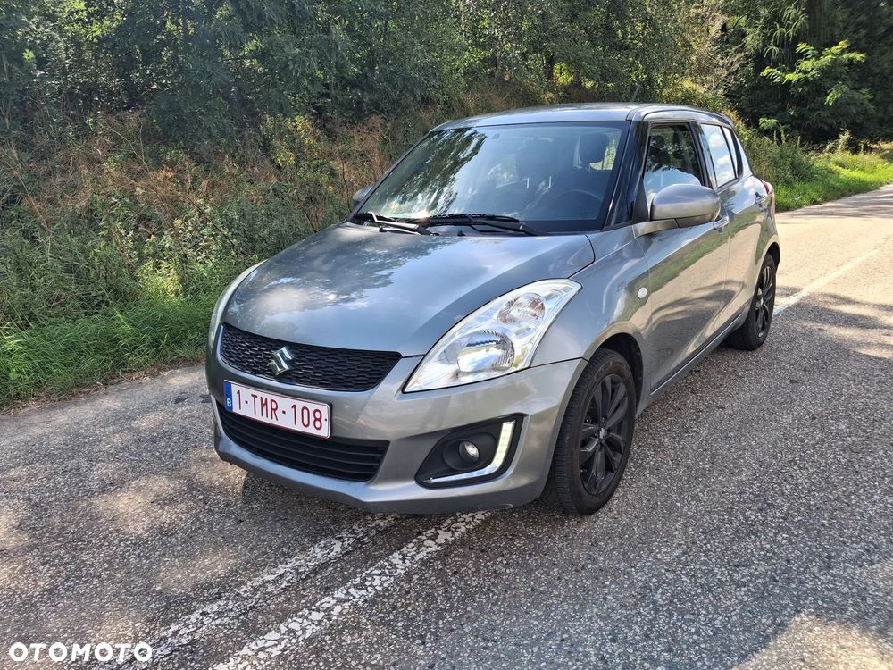 Suzuki Swift 1.2 Elegance EASS - 1