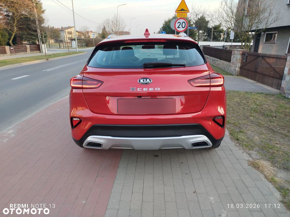 Kia XCeed - 4