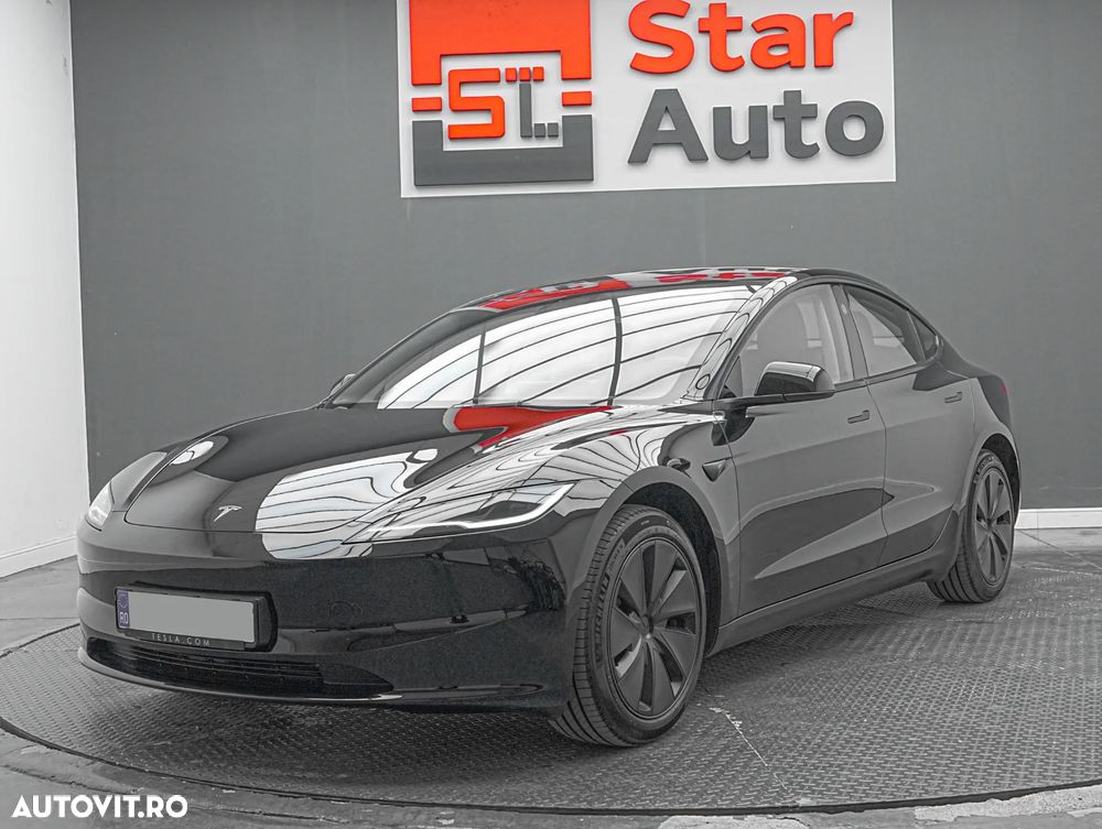 Tesla Model 3 Standard - 2
