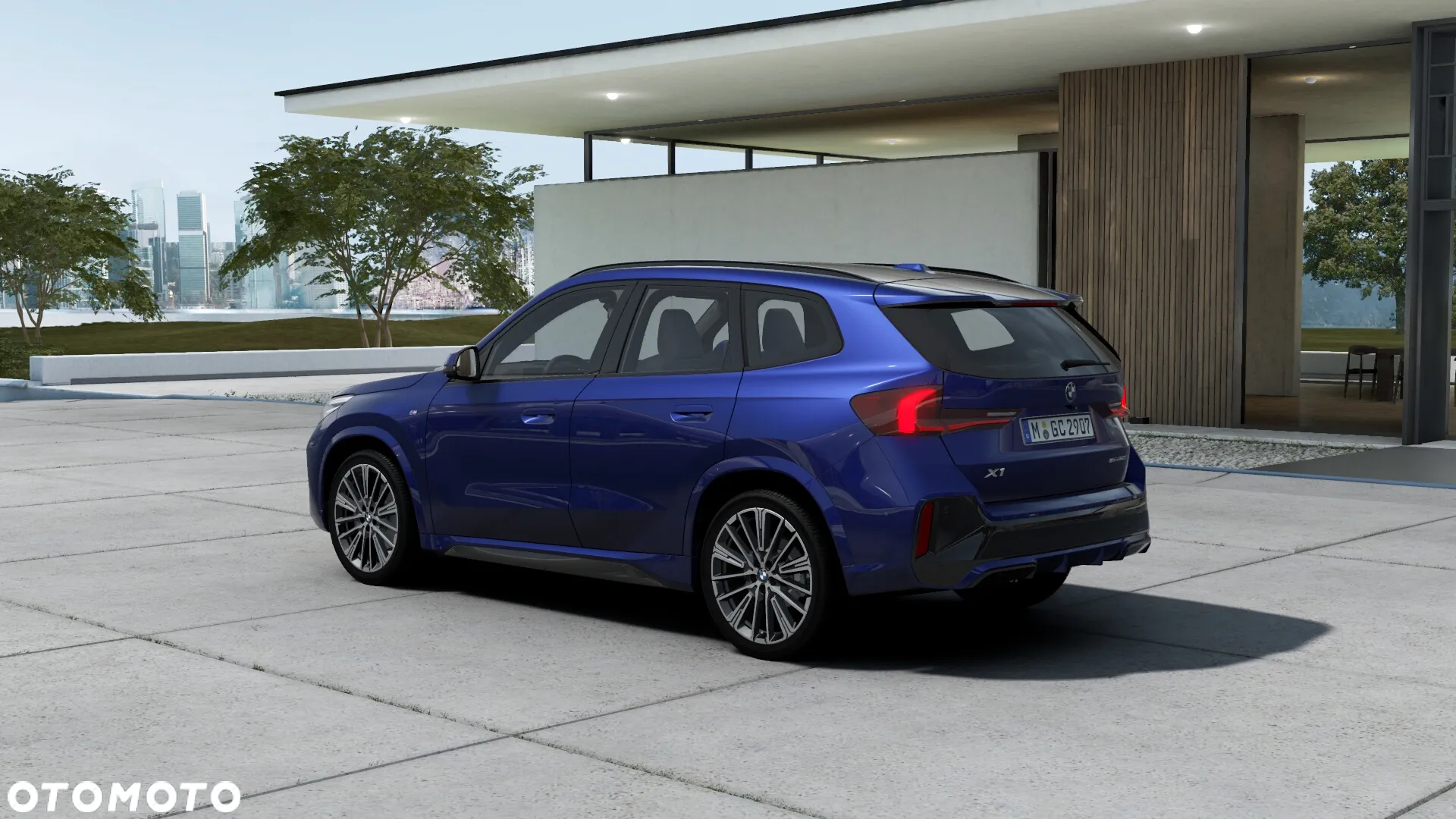 BMW X1 sDrive20i mHEV - 2