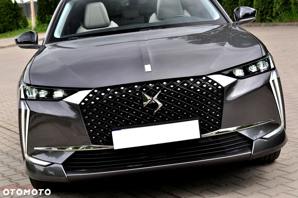 DS Automobiles DS 4 1.2 PureTech Esprit de Voyage - 6