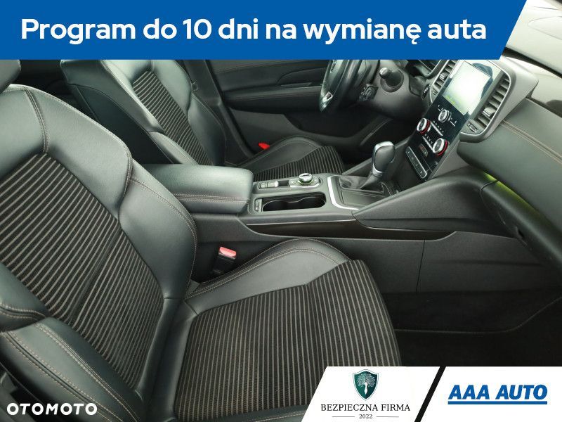 Renault Talisman - 9