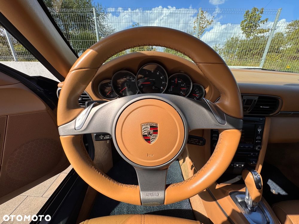 Porsche 911 - 20
