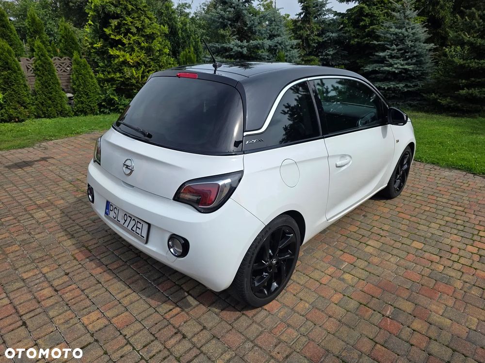 Opel Adam 1.4 Black Jack - 5