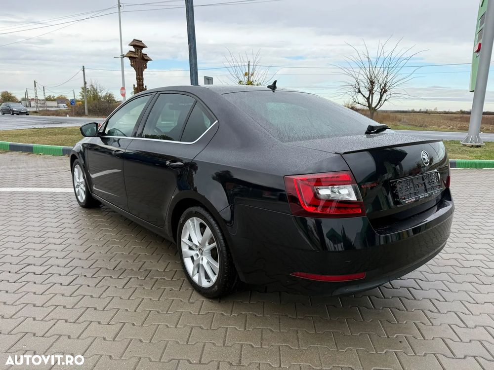 Skoda Octavia - 21