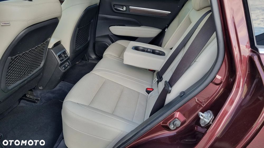 Renault Koleos 2.0 dCi Intens 4x4 X-Tronic - 16