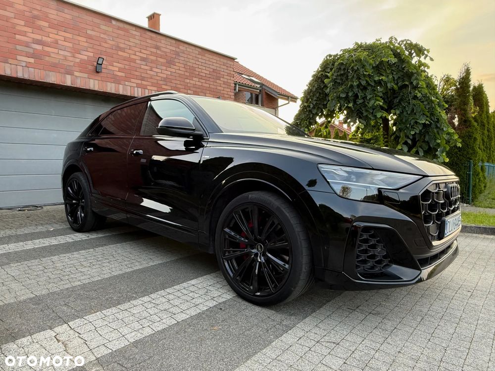 Audi Q8 - 14