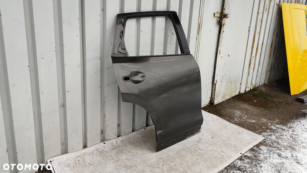 DRZWI TYLNE PRAWE TYŁ MAZDA CX-5 II 2017- KB7W72010 - 4