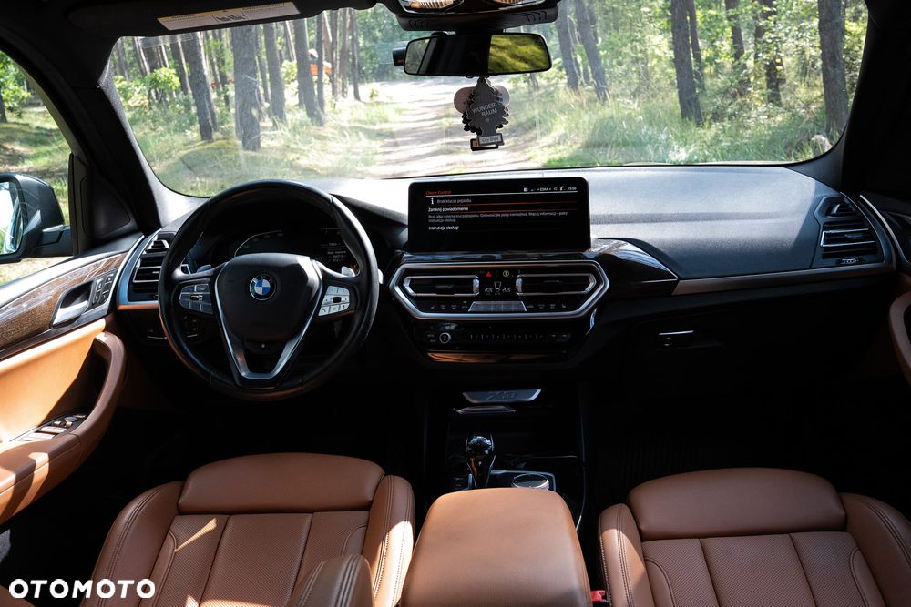 BMW X3 - 10