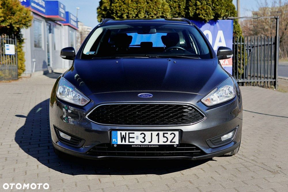 Ford Focus - 2