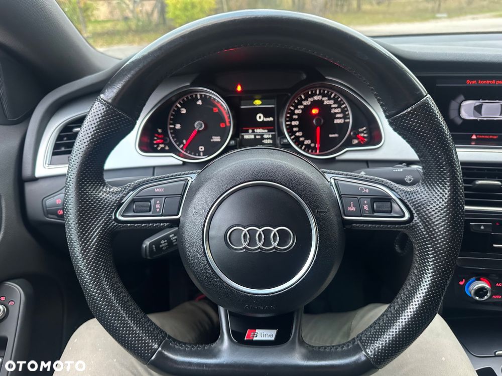 Audi A5 - 6
