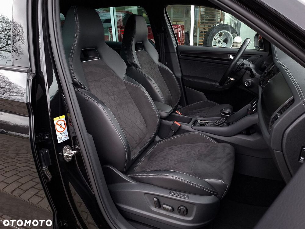Skoda Kodiaq 2.0 TDI 4x4 Sportline DSG - 17