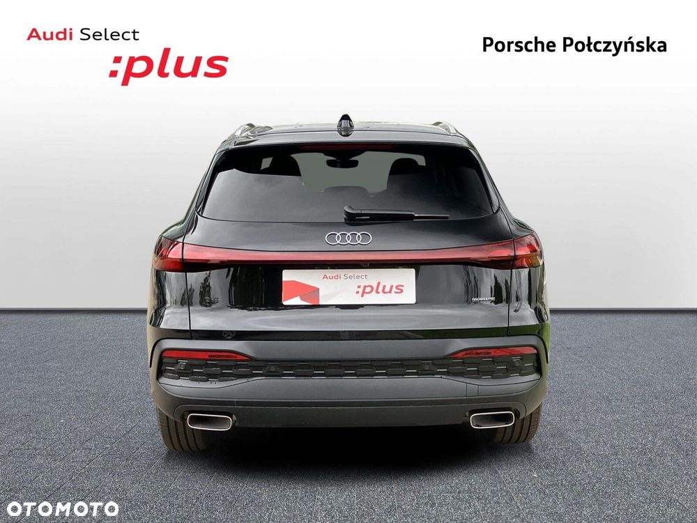 Audi Q5 2025 photo 4