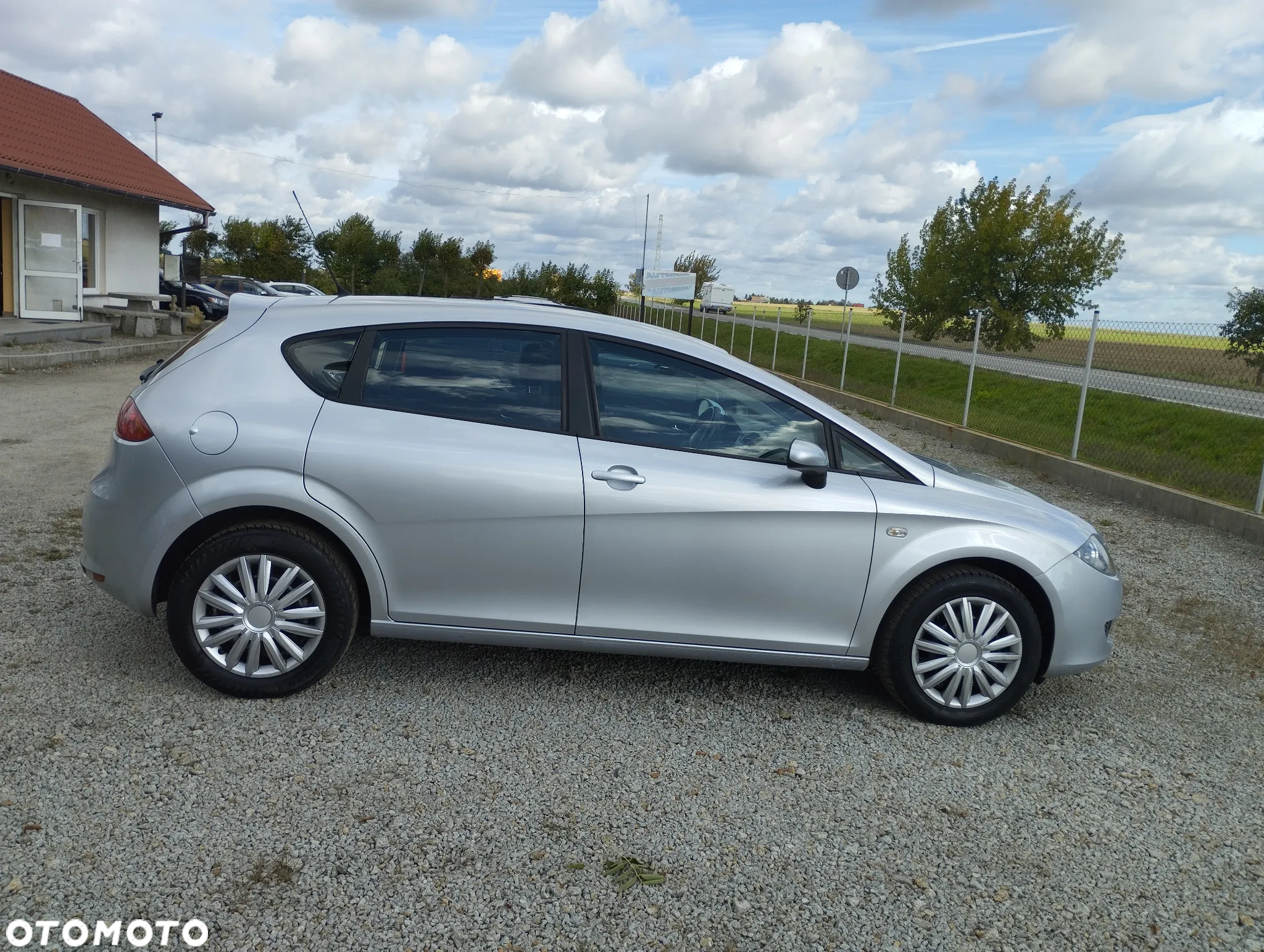 Seat Leon 1.6 Audience - 8