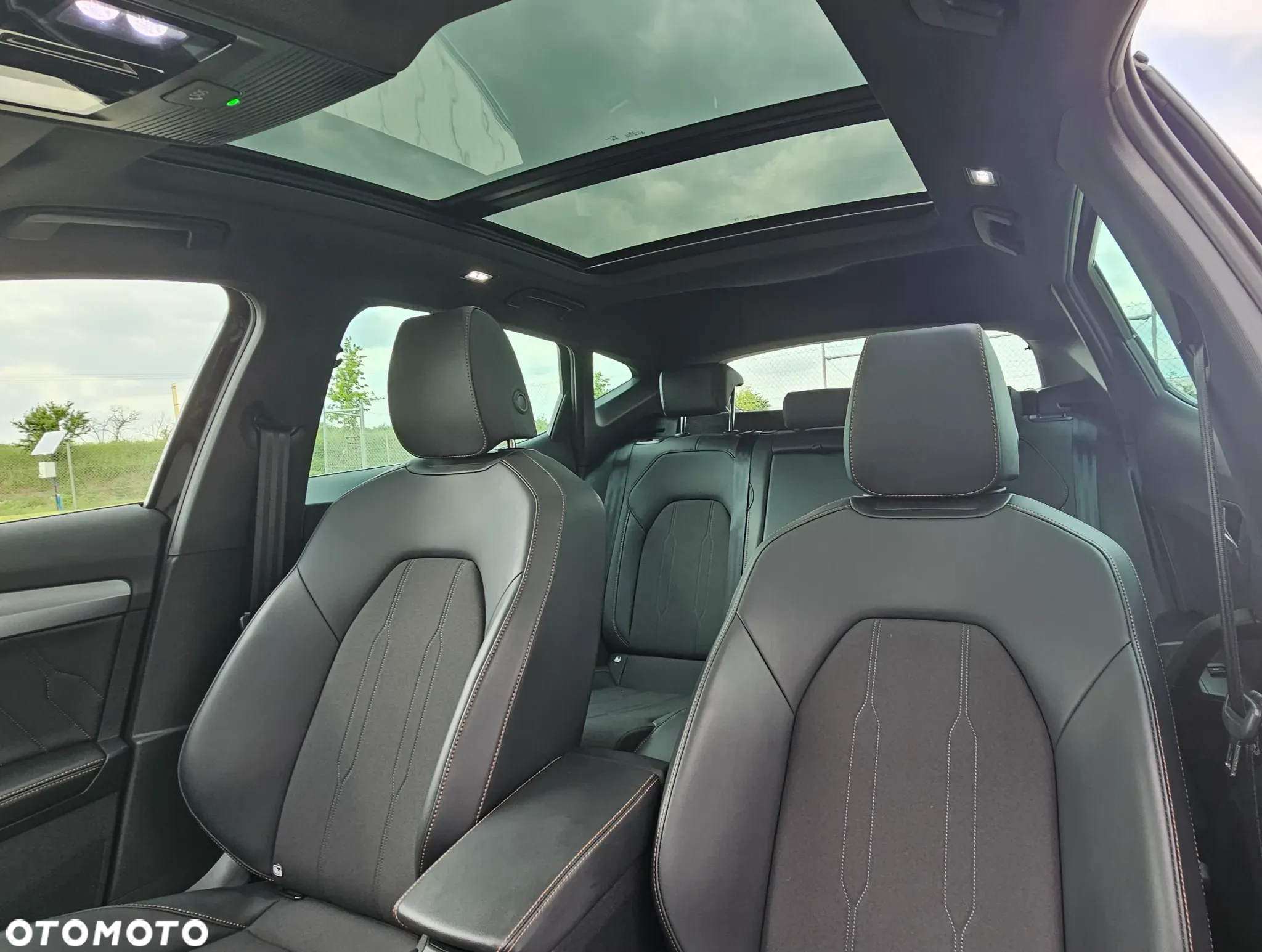Cupra Formentor 1.5 e-Hybrid PHEV DSG - 18