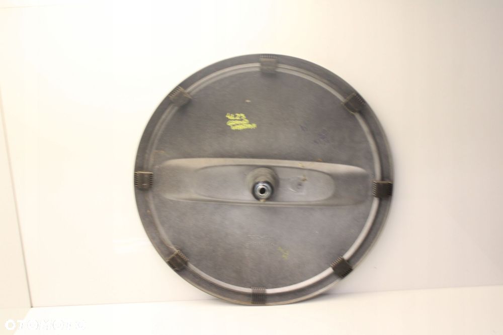 SUZUKI GRAND VITARA II 05R- OBUDOWA OSŁONA KOŁA ZAPASOWEGO 72821-65J5 - 4