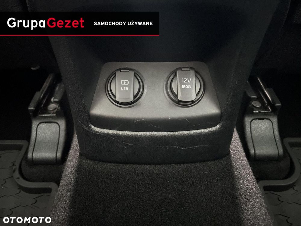 Kia Sportage 1.6 T-GDI L Business Line 2WD - 37