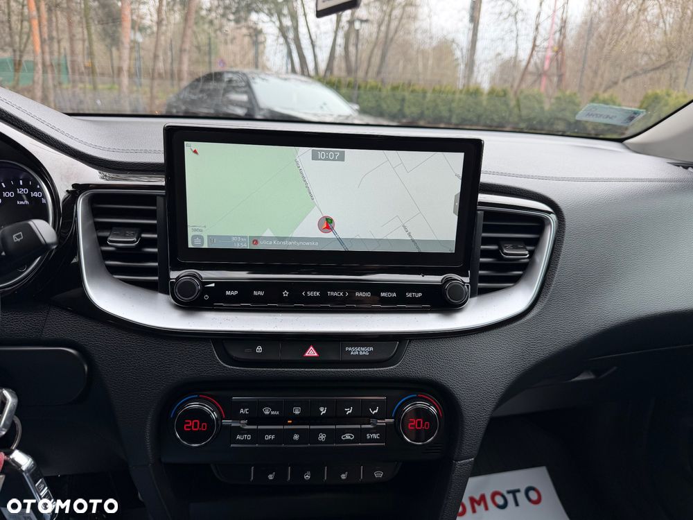 Kia Ceed 1.4 T-GDI L Business Line Plus - 14